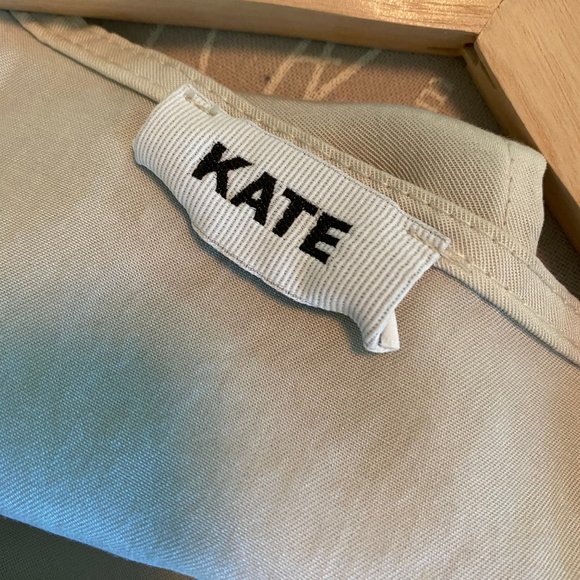 Shell Colored Jumpsuit - Picture 2 of 8